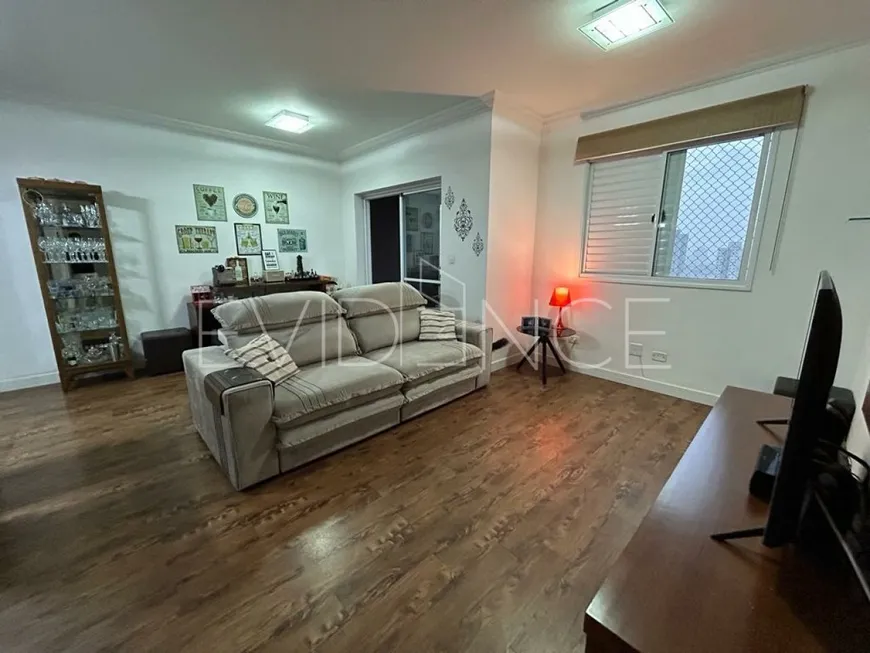 Foto 1 de Apartamento com 2 Quartos à venda, 79m² em Alto da Mooca, São Paulo