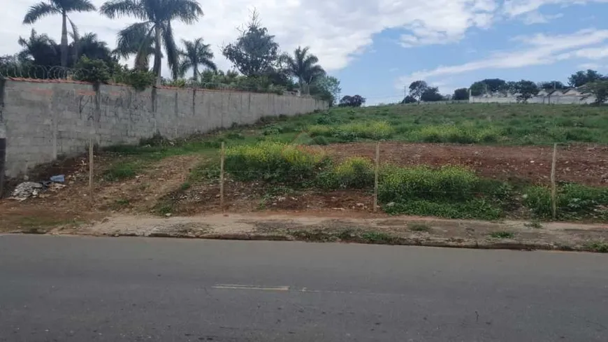 Foto 1 de Lote/Terreno à venda, 1401m² em Monte Belo, Taubaté