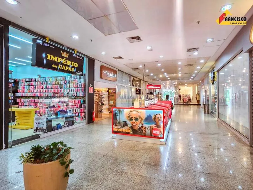 Foto 1 de Ponto Comercial à venda, 25m² em Santa Clara, Divinópolis