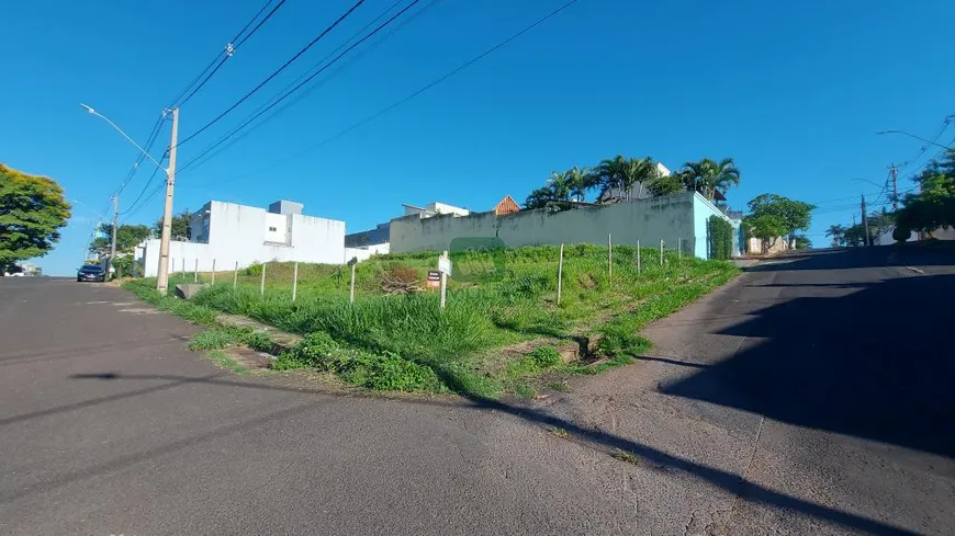 Foto 1 de Lote/Terreno com 1 Quarto à venda, 300m² em Vigilato Pereira, Uberlândia