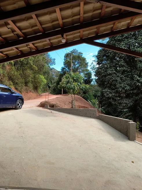 Foto 1 de Chácara com 2 Quartos à venda, 30000m² em Zona Rural, Marechal Floriano