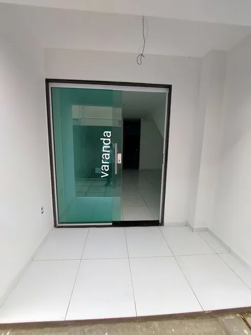 Foto 1 de Casa de Condomínio com 2 Quartos à venda, 51m² em Bairro Novo, Olinda