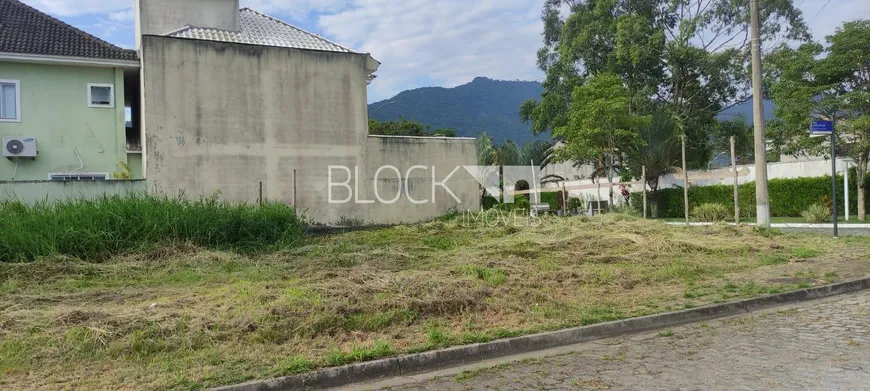 Foto 1 de Lote/Terreno à venda, 183m² em Vargem Pequena, Rio de Janeiro