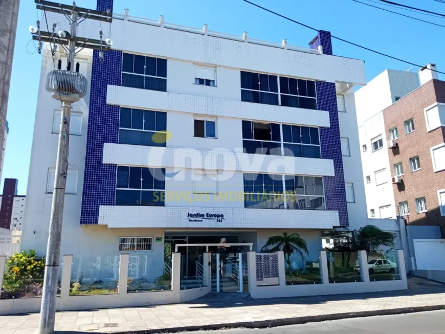 Foto 1 de Apartamento com 2 Quartos à venda, 70m² em Centro, Tramandaí