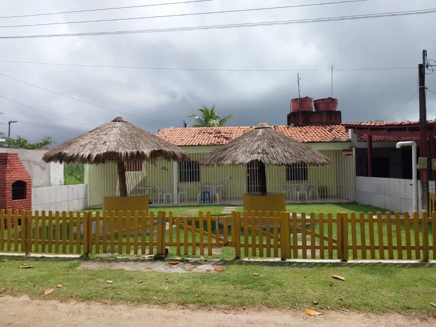 Foto 1 de Casa com 3 Quartos à venda, 300m² em Forte Orange, Ilha de Itamaracá