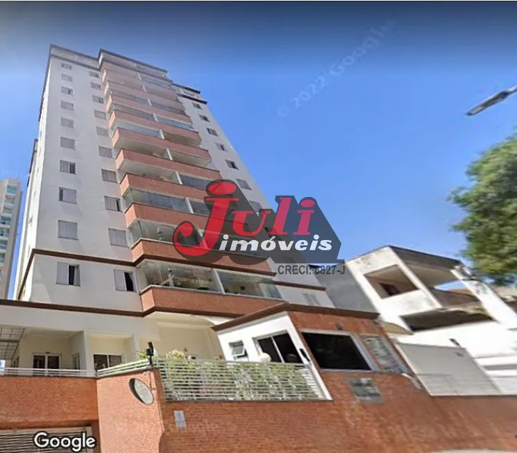 Foto 1 de Apartamento com 3 Quartos à venda, 84m² em Parque Anchieta, São Bernardo do Campo