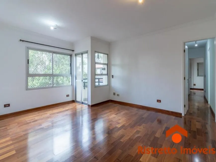 Foto 1 de Apartamento com 3 Quartos à venda, 85m² em Alto da Lapa, São Paulo