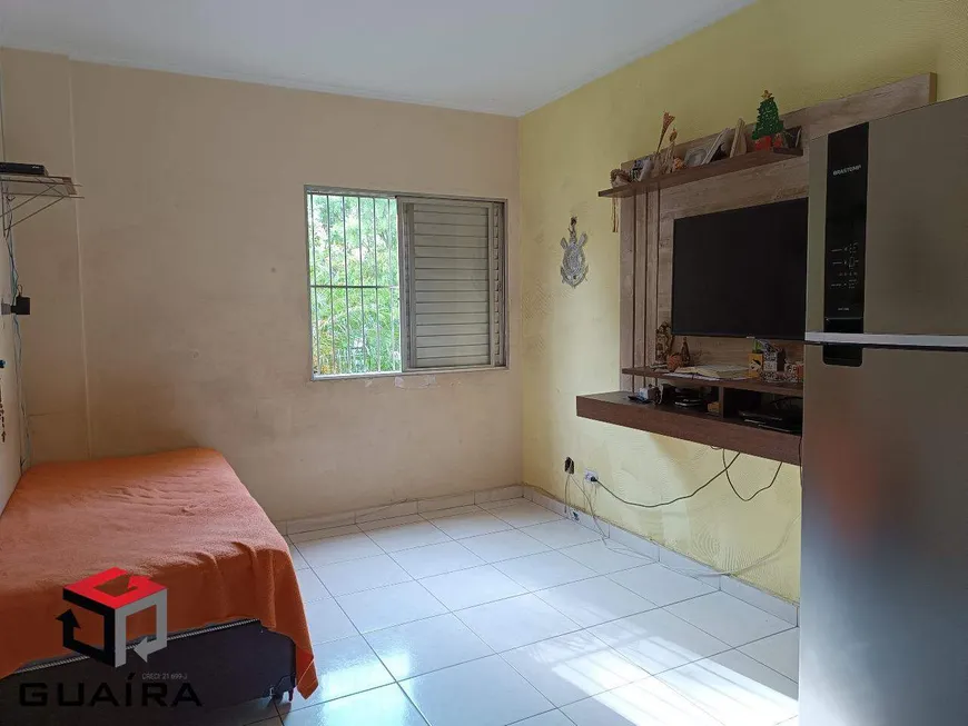 Foto 1 de Apartamento com 2 Quartos à venda, 64m² em Osvaldo Cruz, São Caetano do Sul