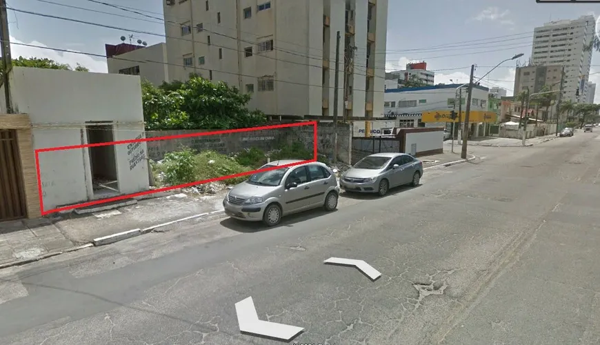 Foto 1 de Lote/Terreno à venda, 750m² em Candeias, Jaboatão dos Guararapes