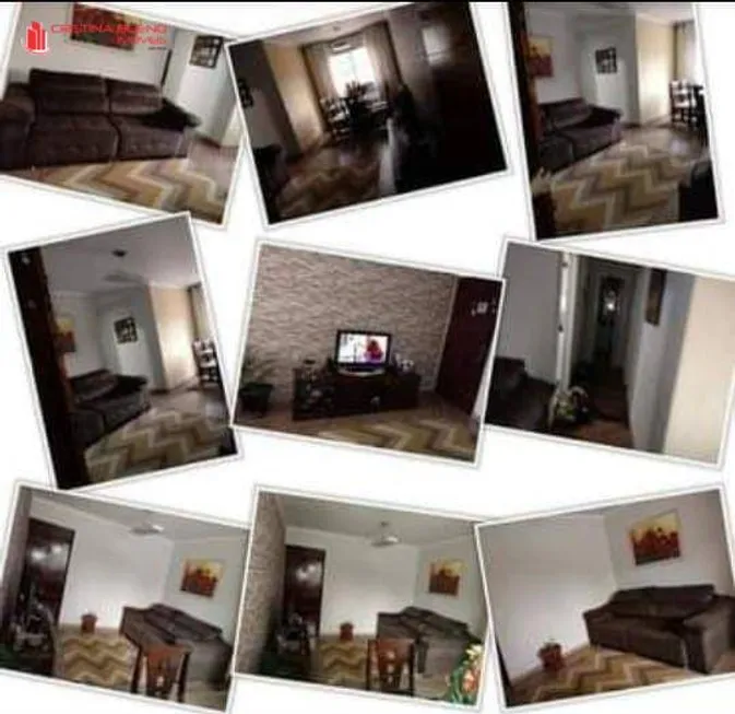 Foto 1 de Apartamento com 2 Quartos à venda, 42m² em Vila Fachini, São Paulo