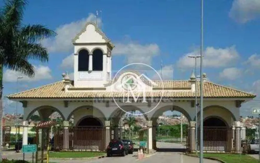 Foto 1 de Lote/Terreno à venda, 250m² em Ibiti Royal Park, Sorocaba