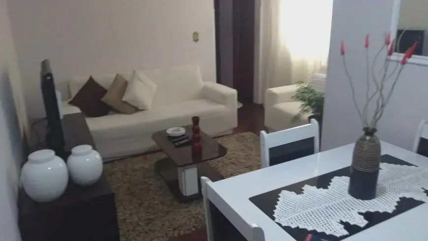 Foto 1 de Apartamento com 2 Quartos à venda, 65m² em São Cristóvão, Salvador