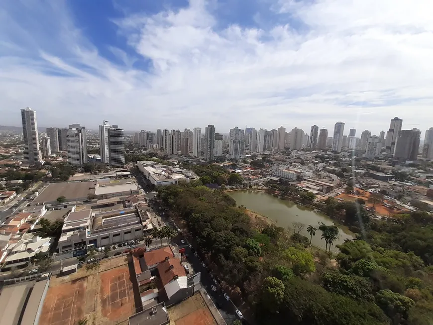 Foto 1 de Apartamento com 4 Quartos à venda, 373m² em Setor Bueno, Goiânia