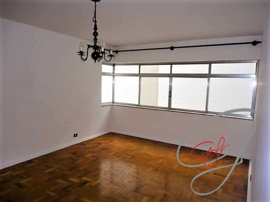 Foto 1 de Apartamento com 2 Quartos à venda, 110m² em Pinheiros, São Paulo