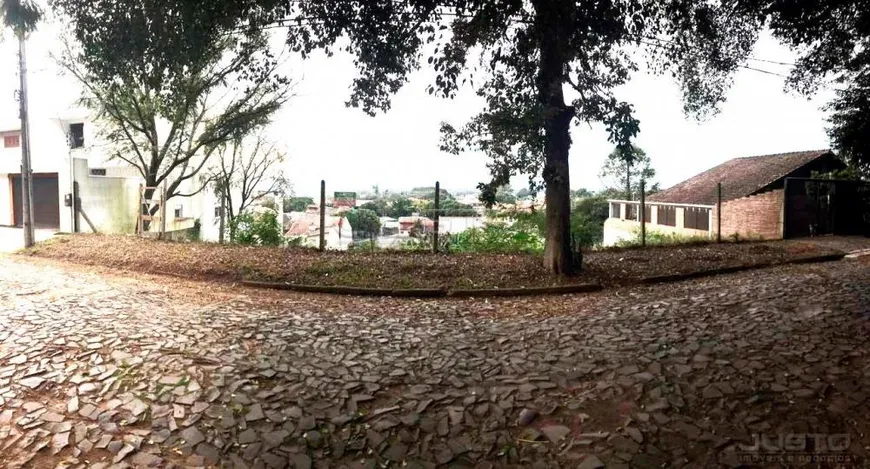 Foto 1 de Lote/Terreno à venda, 1050m² em Jardim América, São Leopoldo