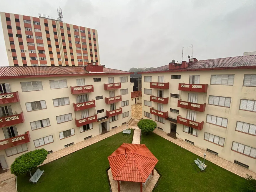 Foto 1 de Apartamento com 3 Quartos à venda, 74m² em Centro, Itanhaém