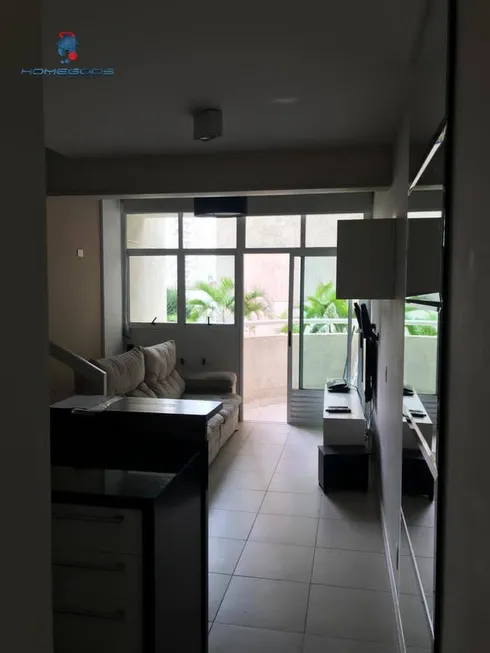 Foto 1 de Apartamento com 1 Quarto à venda, 65m² em Cambuí, Campinas