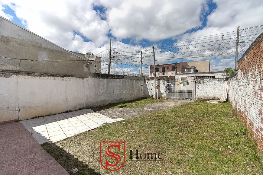 Foto 1 de Lote/Terreno à venda, 152m² em Sitio Cercado, Curitiba