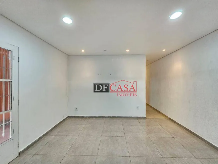 Foto 1 de Casa com 2 Quartos para alugar, 148m² em Itaquera, São Paulo