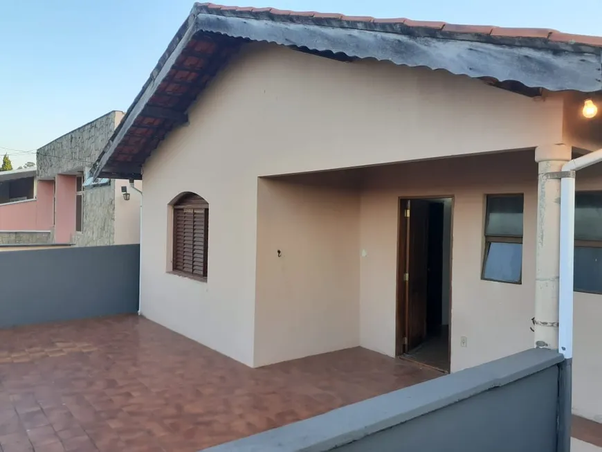 Foto 1 de Casa com 3 Quartos à venda, 280m² em Caxambú, Jundiaí