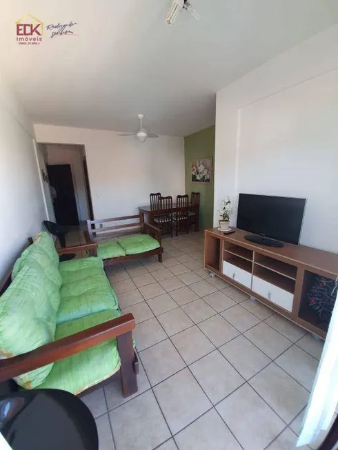 Foto 1 de Apartamento com 2 Quartos à venda, 86m² em Martim de Sa, Caraguatatuba