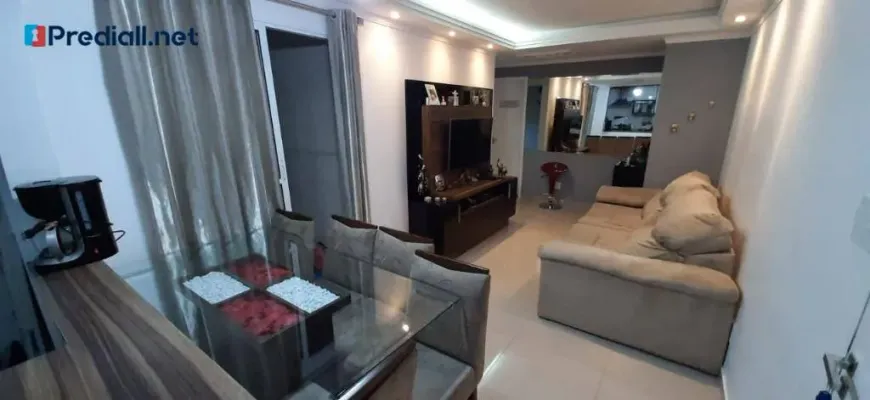 Foto 1 de Apartamento com 2 Quartos à venda, 49m² em Freguesia do Ó, São Paulo