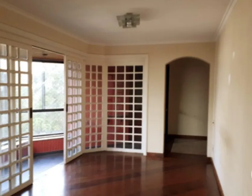 Foto 1 de Apartamento com 3 Quartos à venda, 147m² em Morumbi, São Paulo