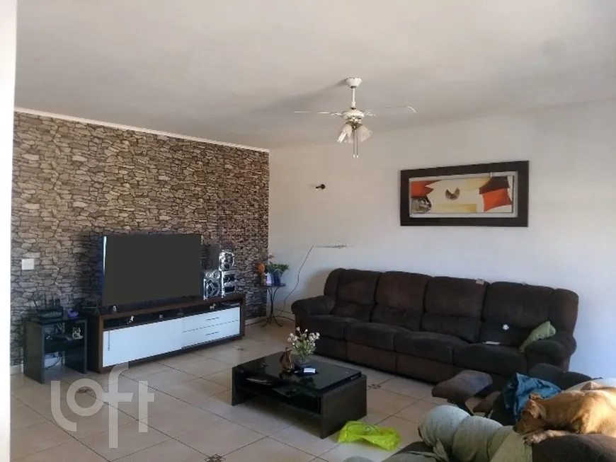 Foto 1 de Casa com 3 Quartos à venda, 250m² em Assunção, São Bernardo do Campo