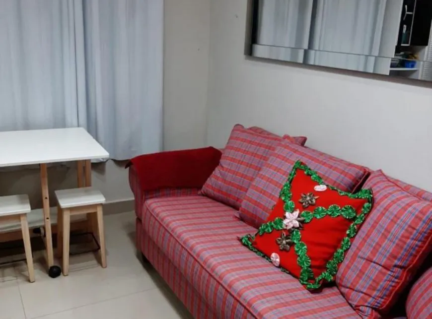 Foto 1 de Apartamento com 1 Quarto à venda, 40m² em Nazaré, Salvador