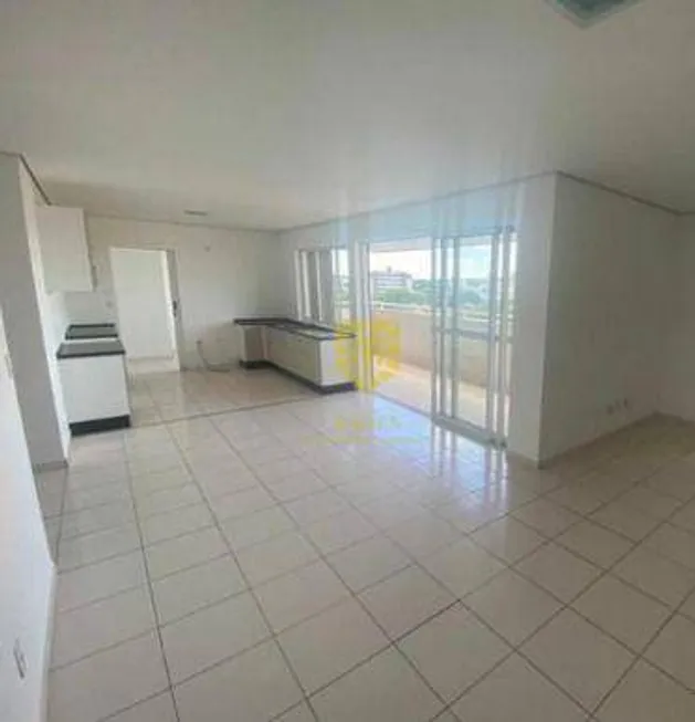 Foto 1 de Apartamento com 3 Quartos à venda, 209m² em Zona I, Umuarama