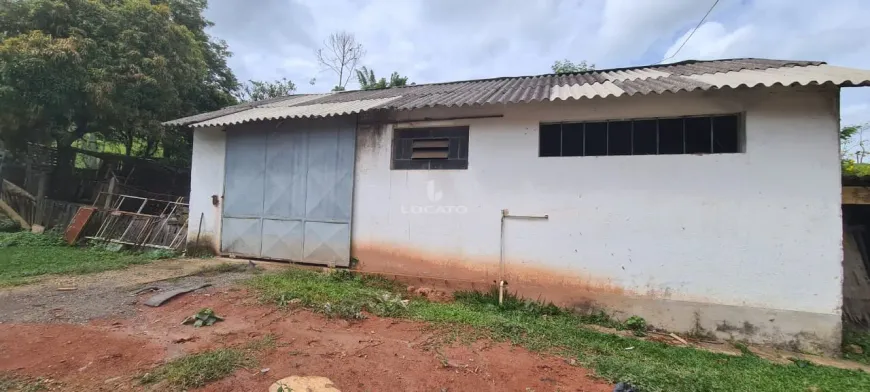 Foto 1 de Galpão/Depósito/Armazém para alugar, 77m² em Francisco Bernardino, Juiz de Fora