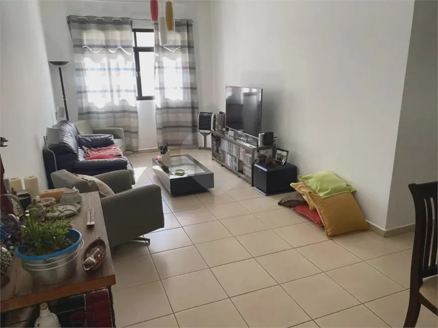 Foto 1 de Apartamento com 2 Quartos à venda, 95m² em Aclimação, São Paulo