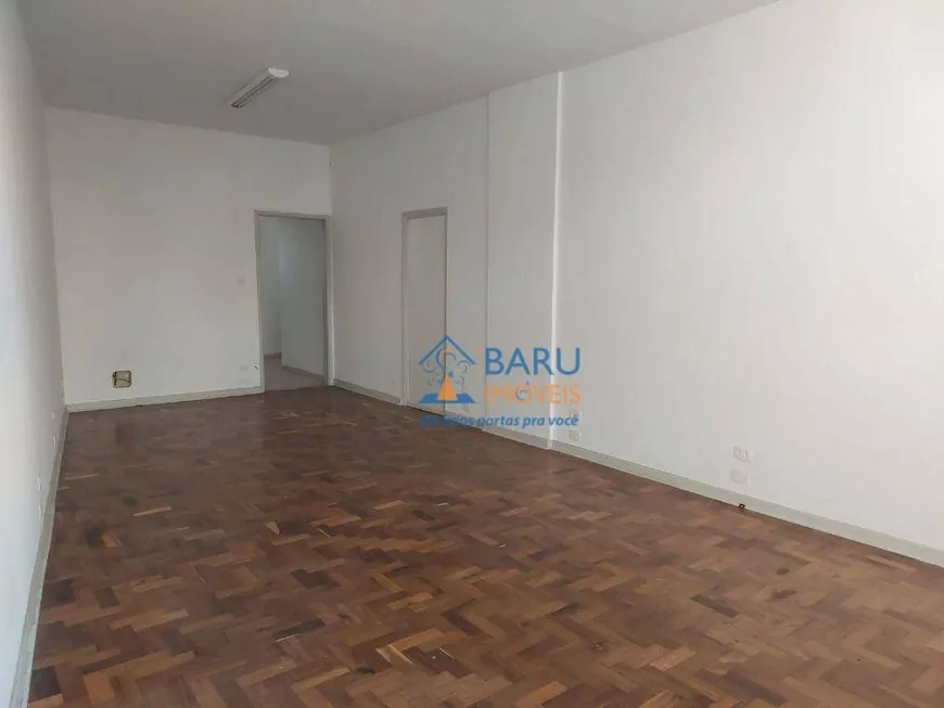 Foto 1 de Sala Comercial para alugar, 36m² em Campos Eliseos, São Paulo