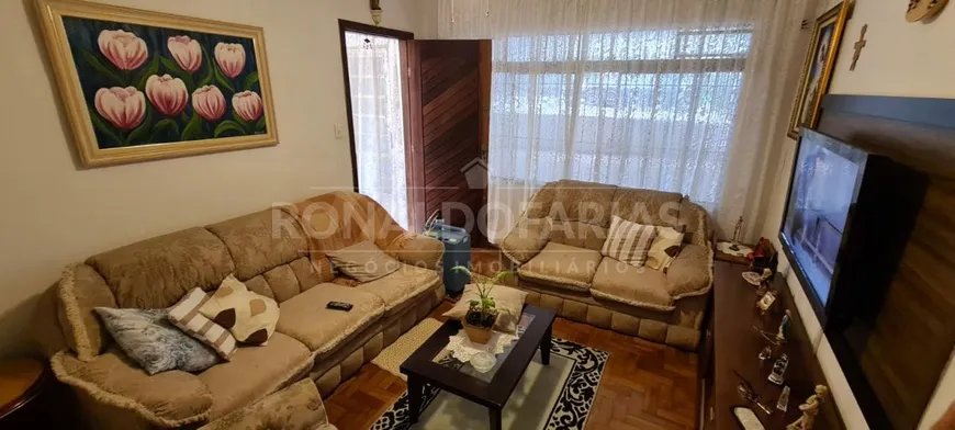 Foto 1 de Casa com 3 Quartos à venda, 200m² em Cidade Dutra, São Paulo