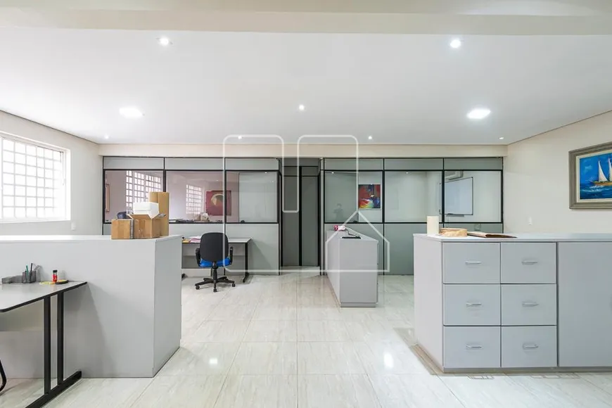 Foto 1 de Prédio Comercial com 1 Quarto à venda, 700m² em Vila Gumercindo, São Paulo