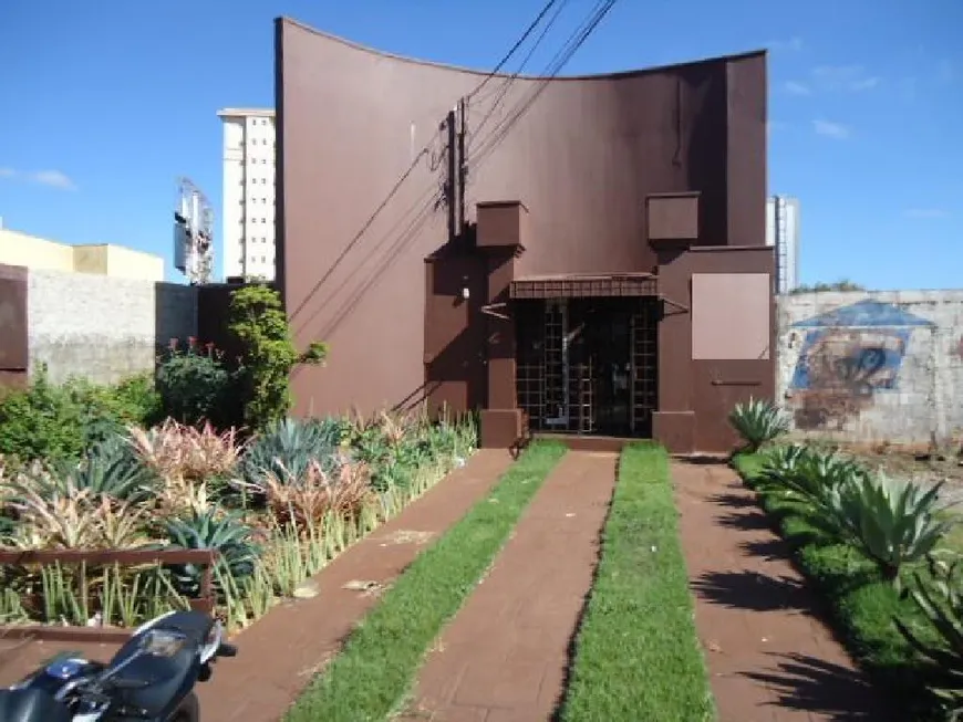 Foto 1 de Imóvel Comercial com 5 Quartos à venda, 380m² em Jardim Sumare, Ribeirão Preto