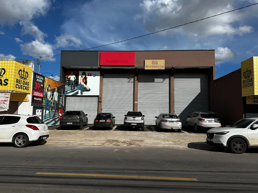 Foto 1 de Ponto Comercial à venda, 300m² em Setor Centro Oeste, Goiânia