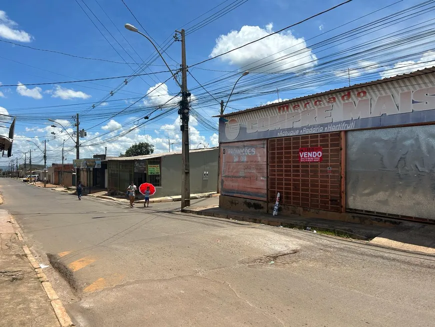 Foto 1 de Lote/Terreno com 1 Quarto à venda, 200m² em Ceilândia, Brasília