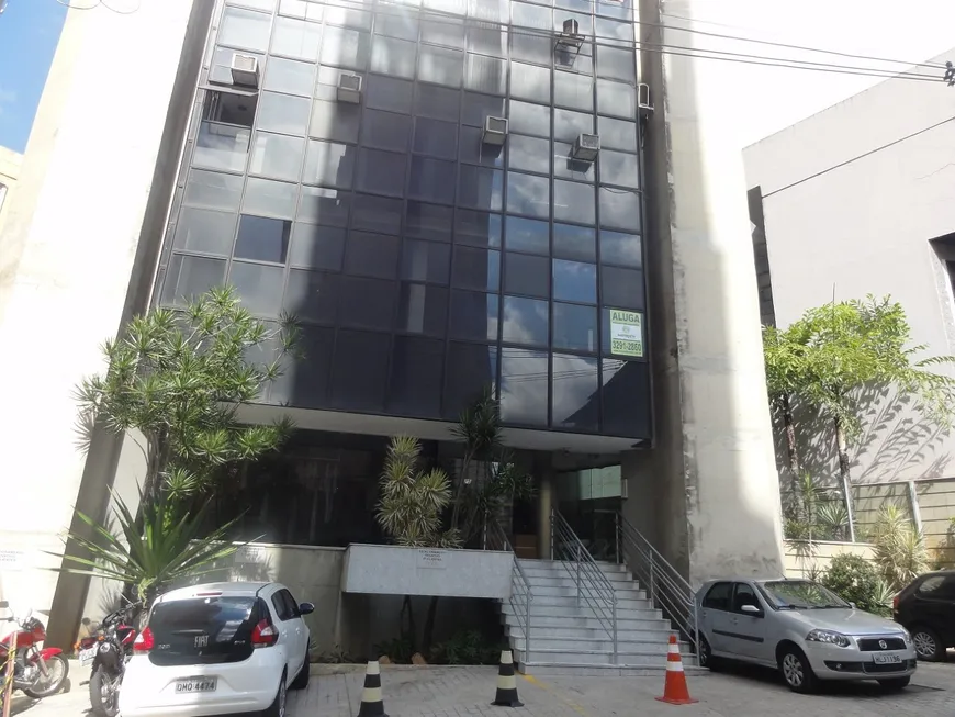 Foto 1 de Sala Comercial para alugar, 73m² em Coração de Jesus, Belo Horizonte