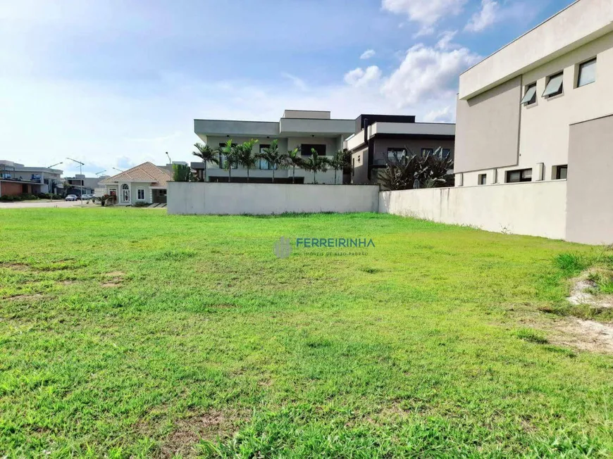 Foto 1 de Lote/Terreno à venda, 450m² em Jardim do Golfe, São José dos Campos