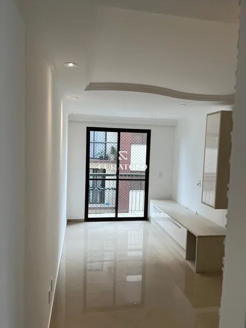 Foto 1 de Apartamento com 3 Quartos à venda, 70m² em Cangaíba, São Paulo