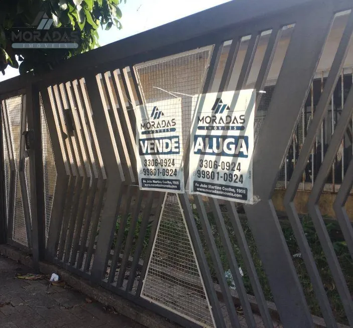 Foto 1 de Casa com 3 Quartos à venda, 300m² em Fragata, Marília