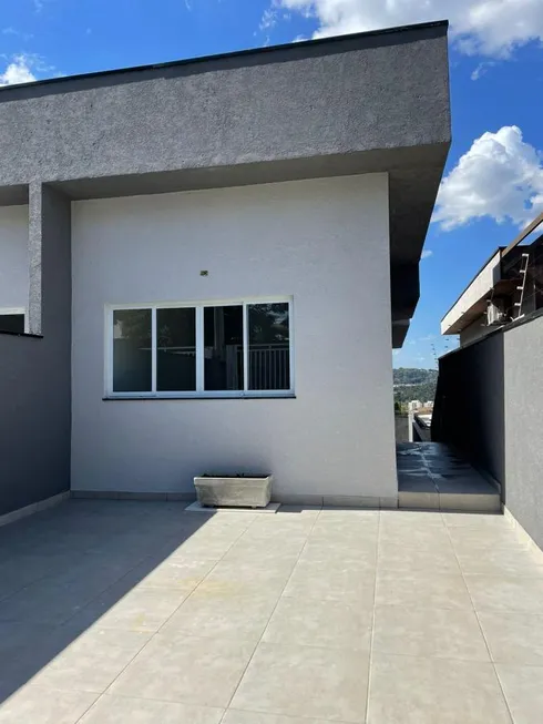 Foto 1 de Casa com 3 Quartos à venda, 175m² em Jardim do Lago, Atibaia