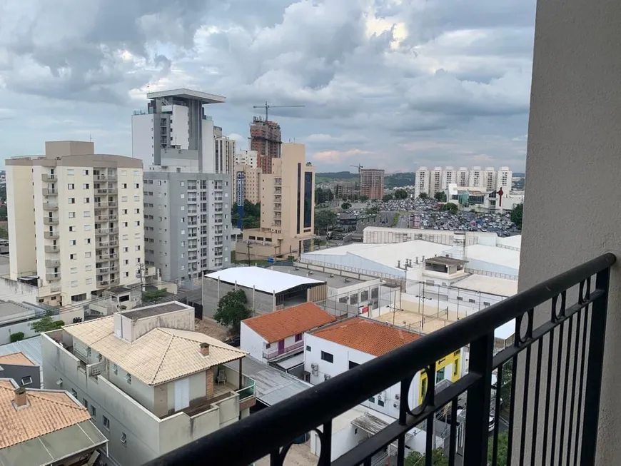 Foto 1 de Apartamento com 2 Quartos à venda, 69m² em Parque Campolim, Sorocaba