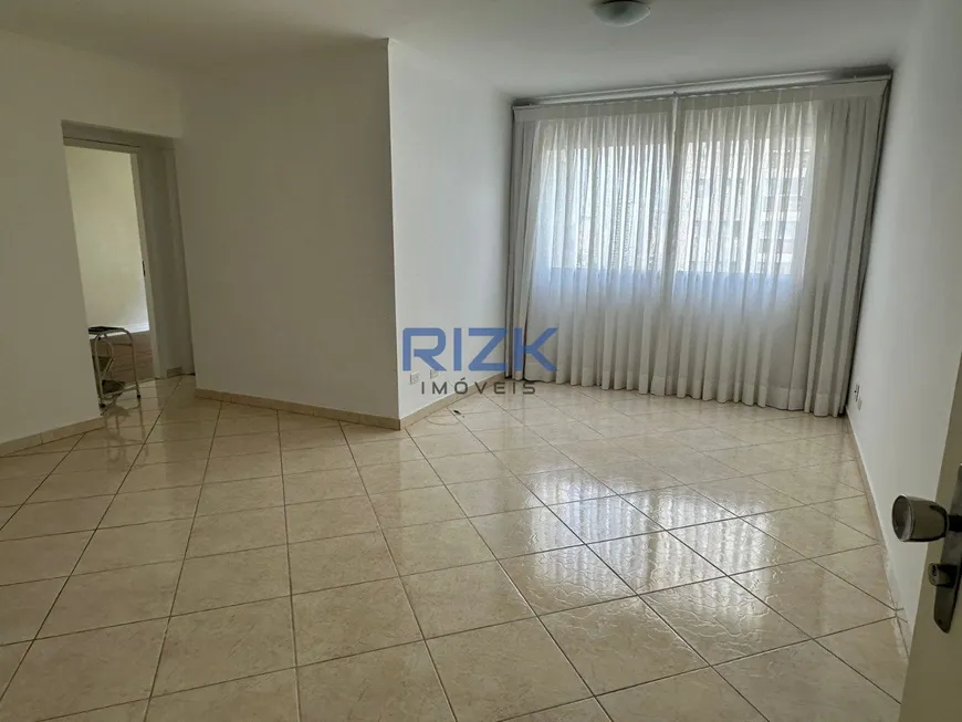 Foto 1 de Apartamento com 2 Quartos à venda, 80m² em Saúde, São Paulo