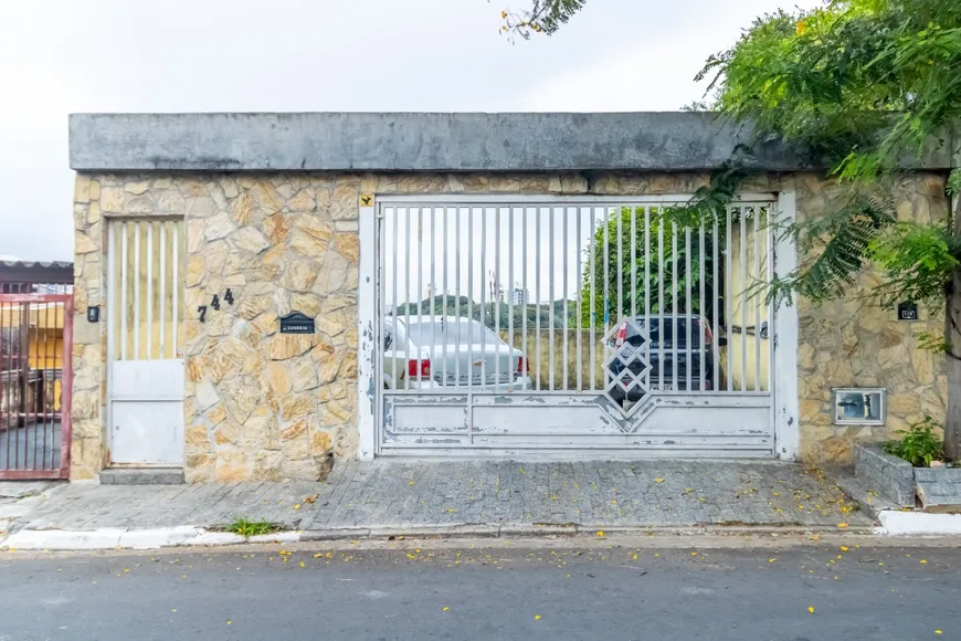 Foto 1 de Lote/Terreno com 1 Quarto à venda, 330m² em Freguesia do Ó, São Paulo