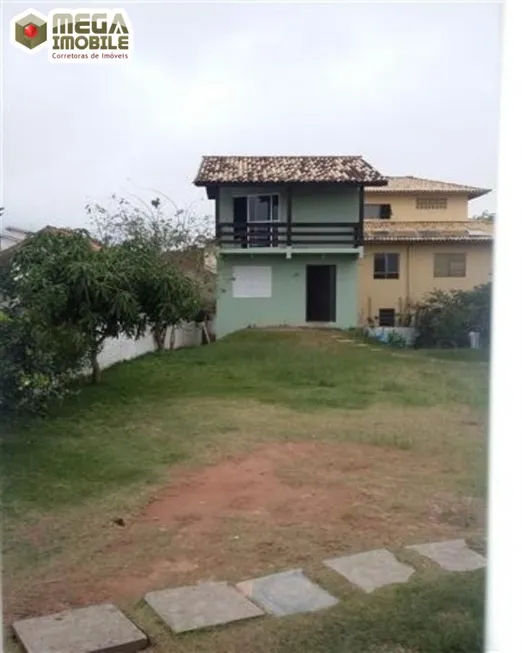 Foto 1 de Casa com 2 Quartos à venda, 90m² em Santinho, Florianópolis