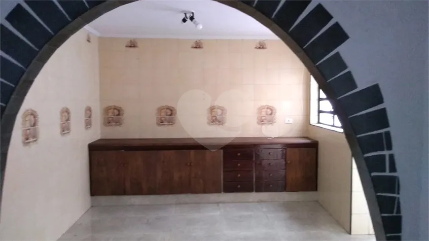 Foto 1 de Casa com 3 Quartos à venda, 230m² em Vila Mariana, São Paulo