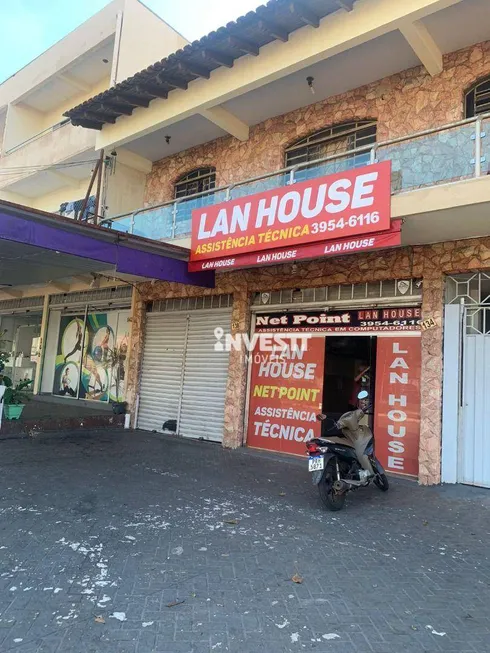 Foto 1 de Sobrado com 6 Quartos à venda, 620m² em Setor Urias Magalhães, Goiânia