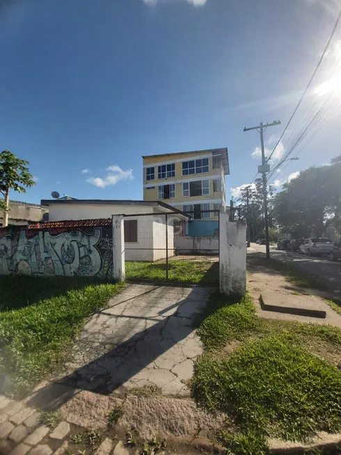 Foto 1 de Casa com 2 Quartos à venda, 52m² em Restinga, Porto Alegre